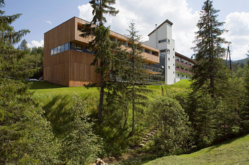 Ein Photo von Nikolaus Schletterer